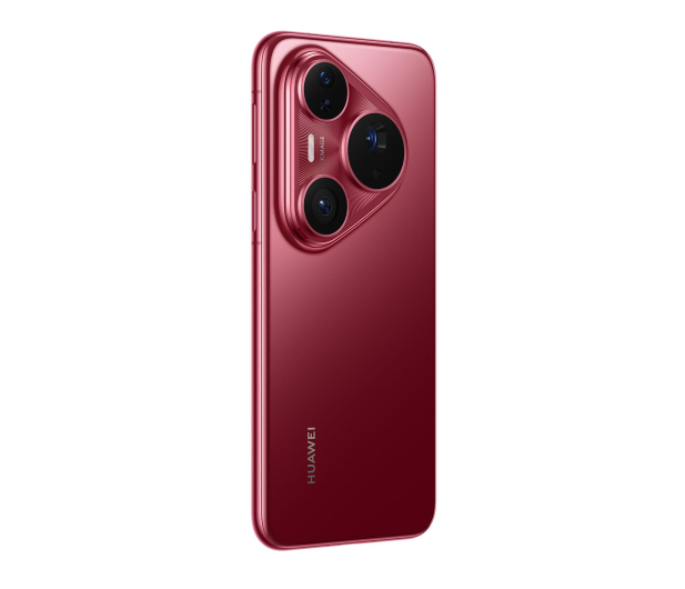 Huawei Pura 80 Pro 12/512GB czerwony 120Hz + Smart Buds Pro - 1515480 - zdjęcie 6